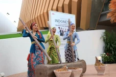 Paviliun Indonesia Cetak...