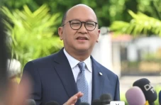Pemerintah Targetkan...
