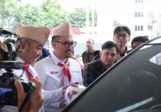 HUT ke-80 RI, Pertamina...