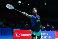 Jadwal BWF World Championships...
