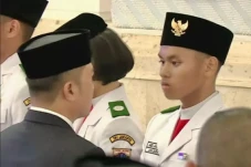 Profil Andi Java Ibnu...