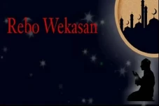 Rebo Wekasan, Asal-usul...