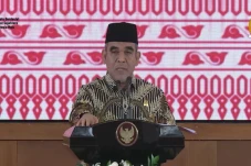 Ketua MPR: Amendemen...