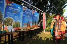 Perkuat Kemandirian...