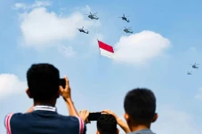18 Agustus 2025 Libur...
