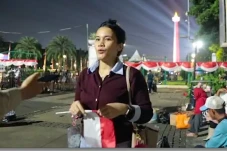 Cerita Warga Bahagia...