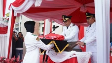 Pemkab Kotabaru Gelar...