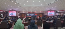 Turidi Susanto Apresiasi...