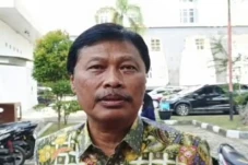 Profil Effendi Edo,...