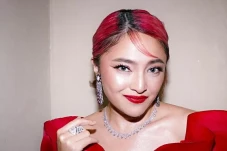 Cerita Pilu Marshanda,...