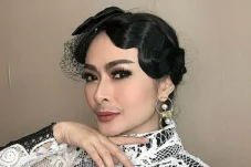Firasat Iis Dahlia sebelum...