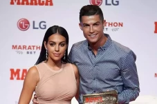 Tanggal Pernikahan Cristiano...