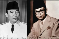 3 Peristiwa Bersejarah...