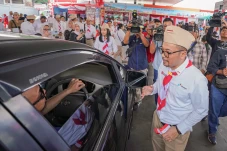 Pertamina Patra Niaga...