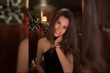 Model Cantik Rusia Kseniya...