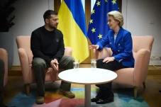 Zelensky Tolak Tekanan...