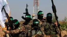 Pelapor PBB: Hamas Bukan...