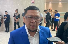 DPR Minta Kepala Daerah...