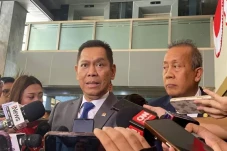 Usulan BP Haji Naik...