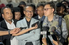 Abraham Samad Merasa...