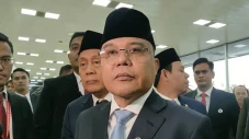 Dasco Janji Selesaikan...