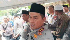 Irjen Karyoto Resmi...