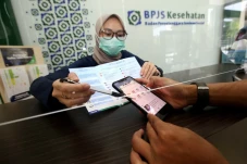BPJS Kesehatan Ajak...