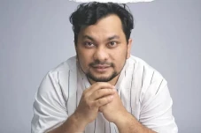 Tompi Sindir Isu Royalti:...