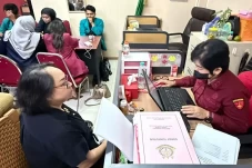 Kejari Malang dan Batu...