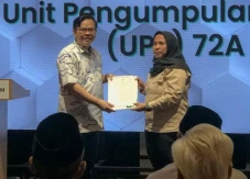 Perkuat Ekosistem Zakat,...