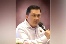 Profil Irjen Pol Widodo,...