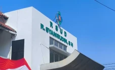 Pilu! Balita di Sukabumi...