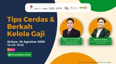 Saksikan IG Live MNC...