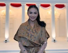 Kisah Nama Kris Dayanti...