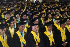 Beasiswa Paragon 2025...