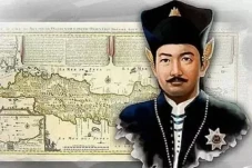 Pengkhianatan Orang...
