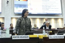 Sri Mulyani Viral Sebut...