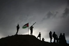 Qatar Ungkap Gencatan...