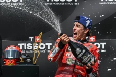 Marc Marquez Kunci Gelar...