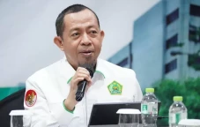 Usulan Peserta Pesantren...