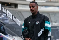Drama Transfer Alexander...