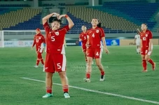 Hasil Piala AFF U-16:...