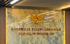 Ketua Komisi VIII DPR...