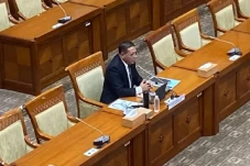 Calon Hakim Konstitusi...