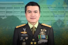 Mutasi TNI, Mayjen Ichsan...
