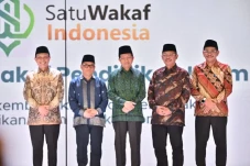 HUT ke-80 RI, Kemenag...