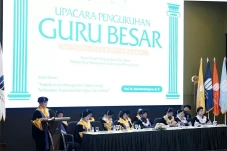 Guru Besar UMB Dewi...