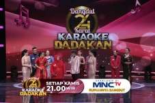 Ngidam Bertemu Idola,...