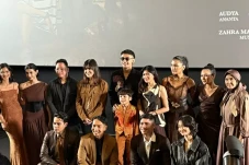Serial Catatan Hati...