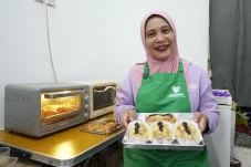 BAZNAS RI Sukses Kembangkan...